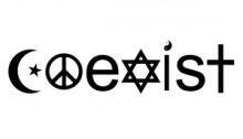 Why as a child raised in a multi-faith home, I don’t support multi-faith marriages