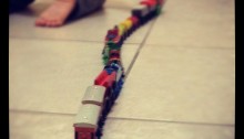 Bittersweet: A Spiritual Perspective on Special Needs Parenting
