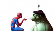 Why I feel sorry for Spiderman