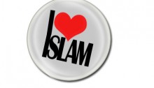 I *heart* Islam