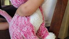 Musfira’s Great Nap Escape
