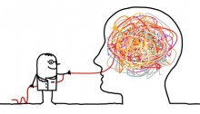 Right Brain, Left Brain, Toes