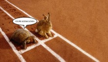 Sibling Rivalry