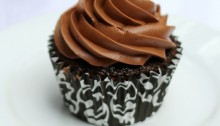Musfira’s Recipe for Homestyle Chocolate Cupcake