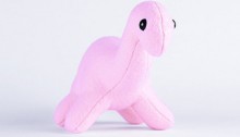 I’m thinking of an animo…