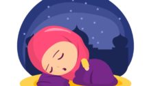 WAKE UP IMAN!!!!!!!!!!!!! By Musfira.